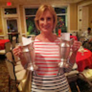 Meet your Posher, Laurel